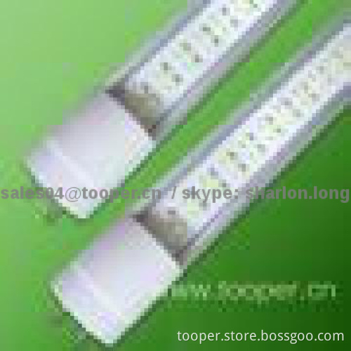 7W UL t8 led tube light 0.6M 1.2M 1.5M 10W 18W 23W